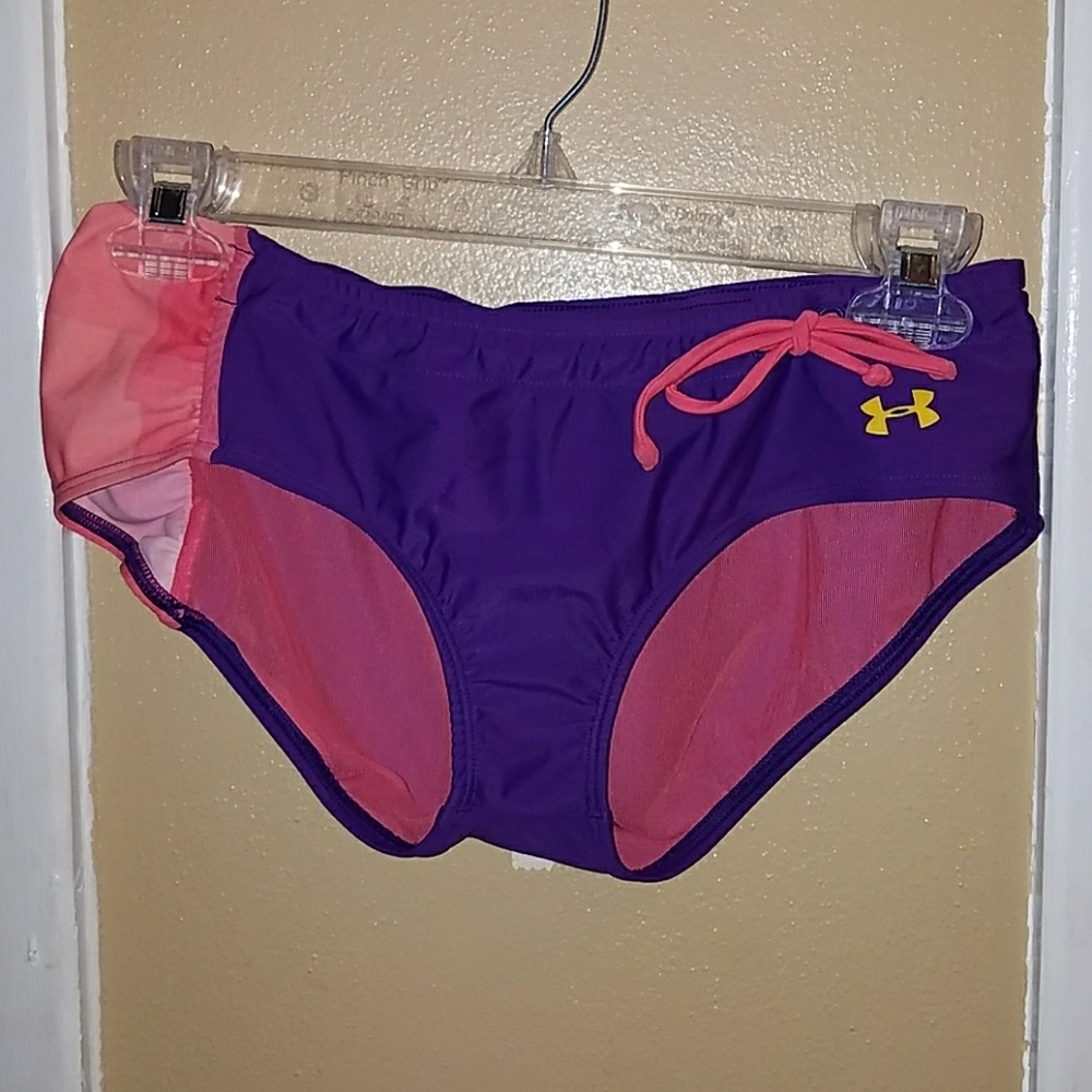Under Armour Sports Bikini